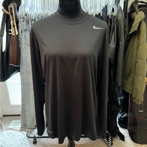 Nike dri fit shirt